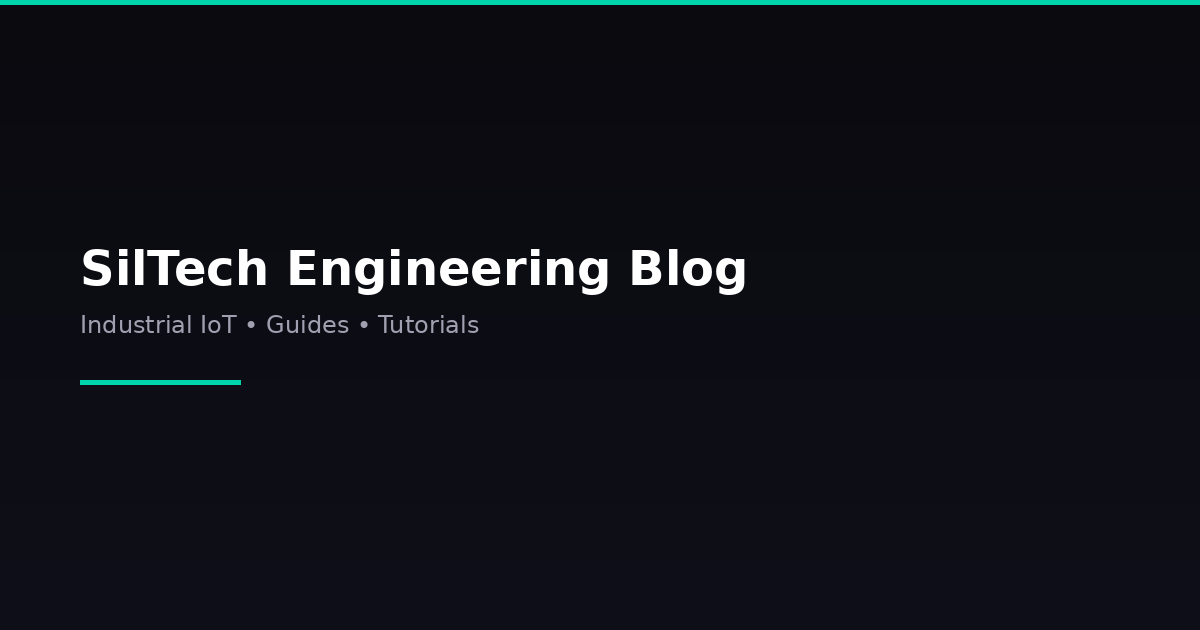 Monitoring VFDs Remotely via Modbus and 4G: Speed, Current, Faults — All in the Cloud