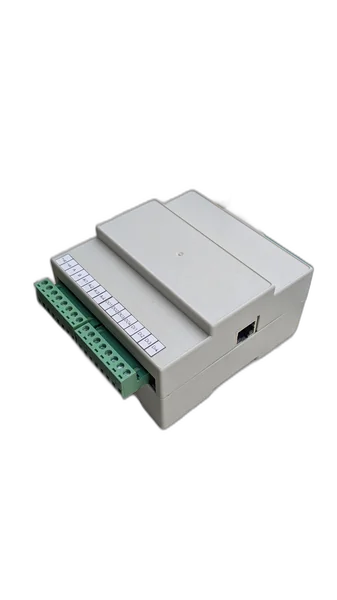 BusLog IO UNI Universal I/O Gateway - SilTech Industries