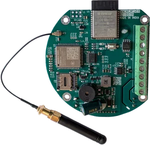 Flow Telemetry 4G 4G Flow Telemetry Module