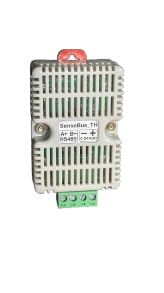 SenseBus TH Temp & Humidity Sensor - SilTech Industries