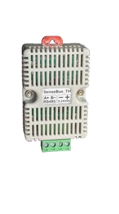 SenseBus TH Industrial Temperature & Humidity Sensor