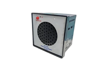 VoiceBox v2 Industrial Voice Announcement System